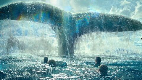 海洋深处在线观看正片,海洋深处正片独家首映 第2张 海洋深处在线观看正片,海洋深处正片独家首映 第2张