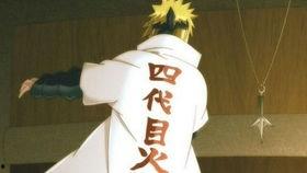 火影忍者水门最新爆料视频,水门最新爆料揭秘，神秘力量觉醒引众期待  第3张