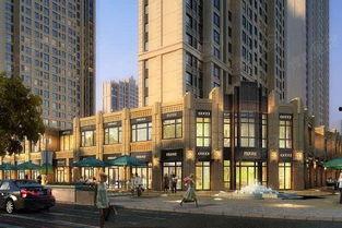 石家庄保利拉菲最新爆料,揭秘高端生活新地标  第2张