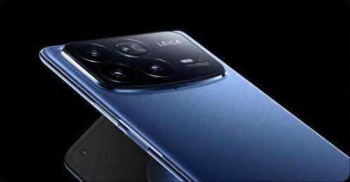 小米手机15最新爆料,颠覆性升级，全新爆料揭秘未来旗舰风采  第2张