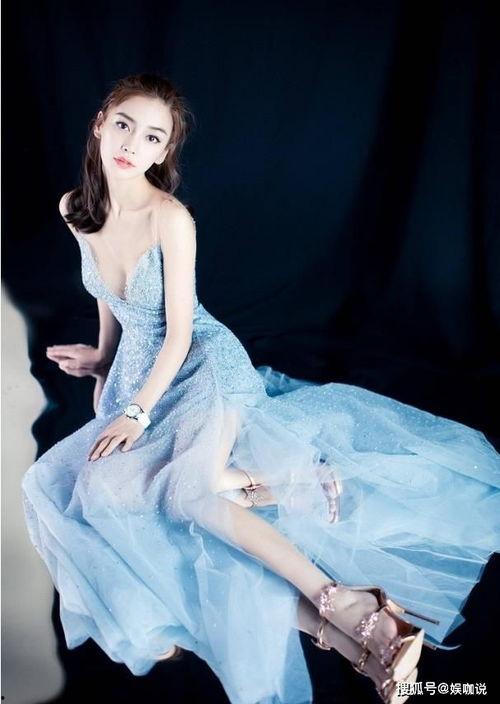 杨颖爆料刘嘉玲视频事件,真相背后引热议  第3张