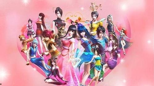 夜兰爆料原画视频大全在线观看,一场视觉盛宴的精彩回顾  第2张