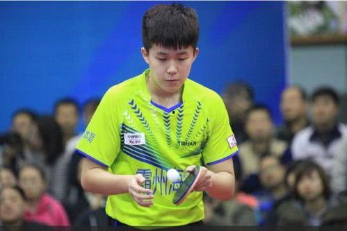 知乎爆料王楚钦视频播放,乒乓球赛场上的英勇瞬间 第2张 知乎爆料王楚钦视频播放,乒乓球赛场上的英勇瞬间 第2张