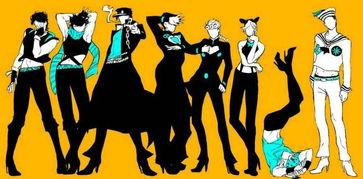 jojo娱乐解说吃瓜,吃瓜群众眼中的明星幕后故事  第3张