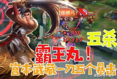 体验服宫本武藏最新爆料,剑道大师的全新觉醒，体验服爆料揭示神秘技能  第2张