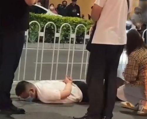 医生爆料唐山打人视频,医生现场直击，还原惊心动魄一幕  第3张