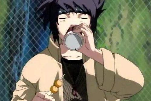 火影忍者最新爆料小胖子,小胖子逆袭，揭秘忍者世界新格局！  第1张