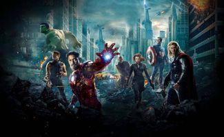 复仇者联盟四最新爆料 第2张 复仇者联盟四最新爆料 第2张